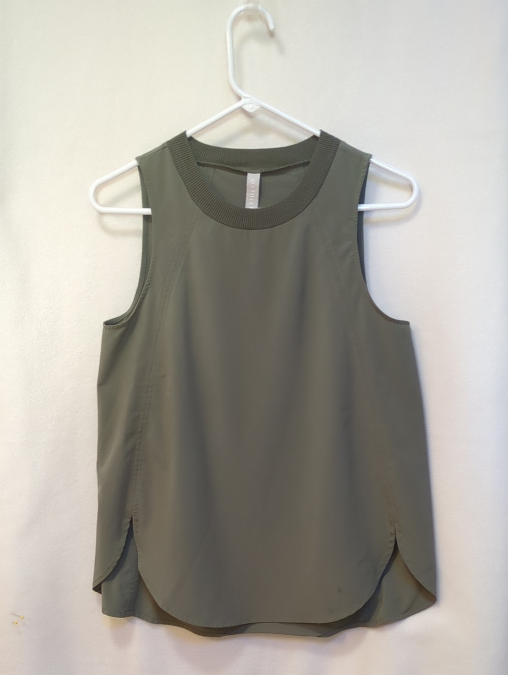Athleta Zephyr Tank